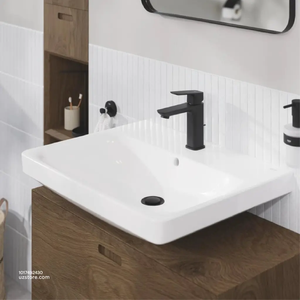 uzstore GROHE  GROHE Cubeo SLM Basin S 1016942430 GR1017492430-04.webp
