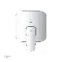 uzstore GROHE  GROHE Cubeo SLM Trim Bath 1017780000 GR1017780000-03.webp