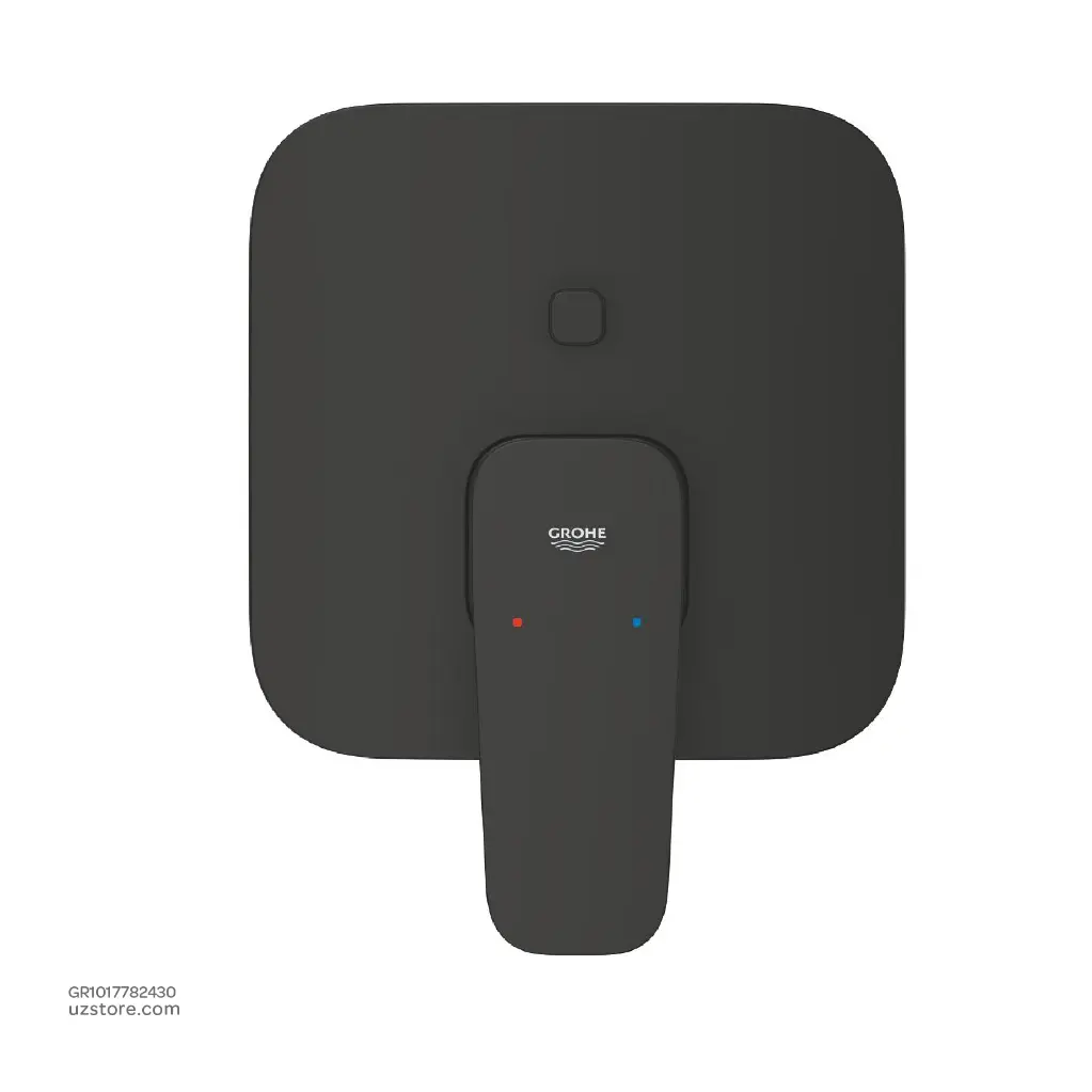 uzstore  GROHE  GROHE Cubeo SLM Trim Bath 1017782430 GR1017782430-03.webp