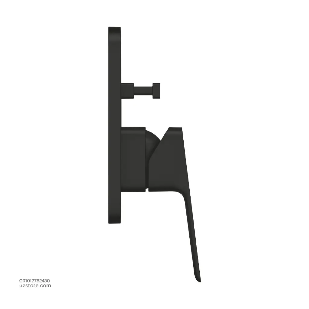 uzstore  GROHE  GROHE Cubeo SLM Trim Bath 1017782430 GR1017782430-02.webp