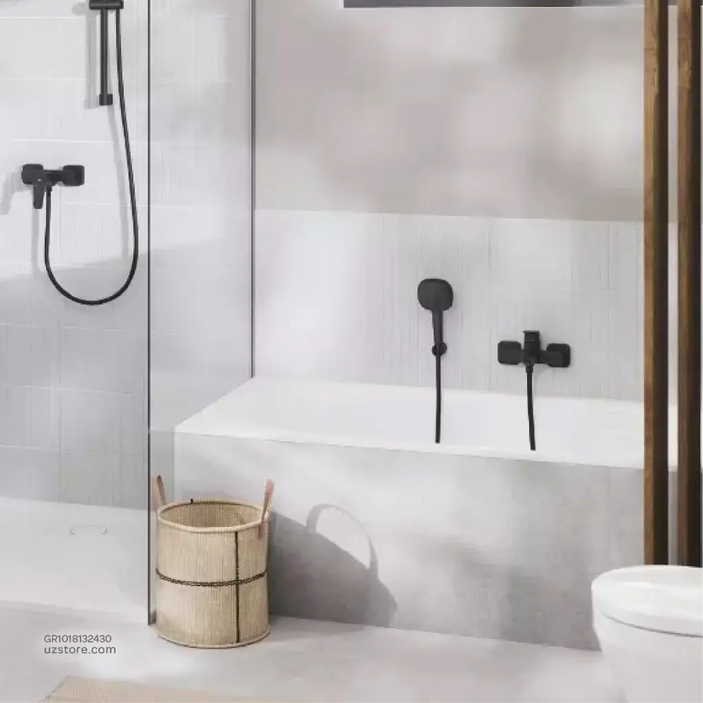 uzstore GROHE  GROHE Cubeo SLM Bath Exp 1018132430 GR1018132430-04.webp