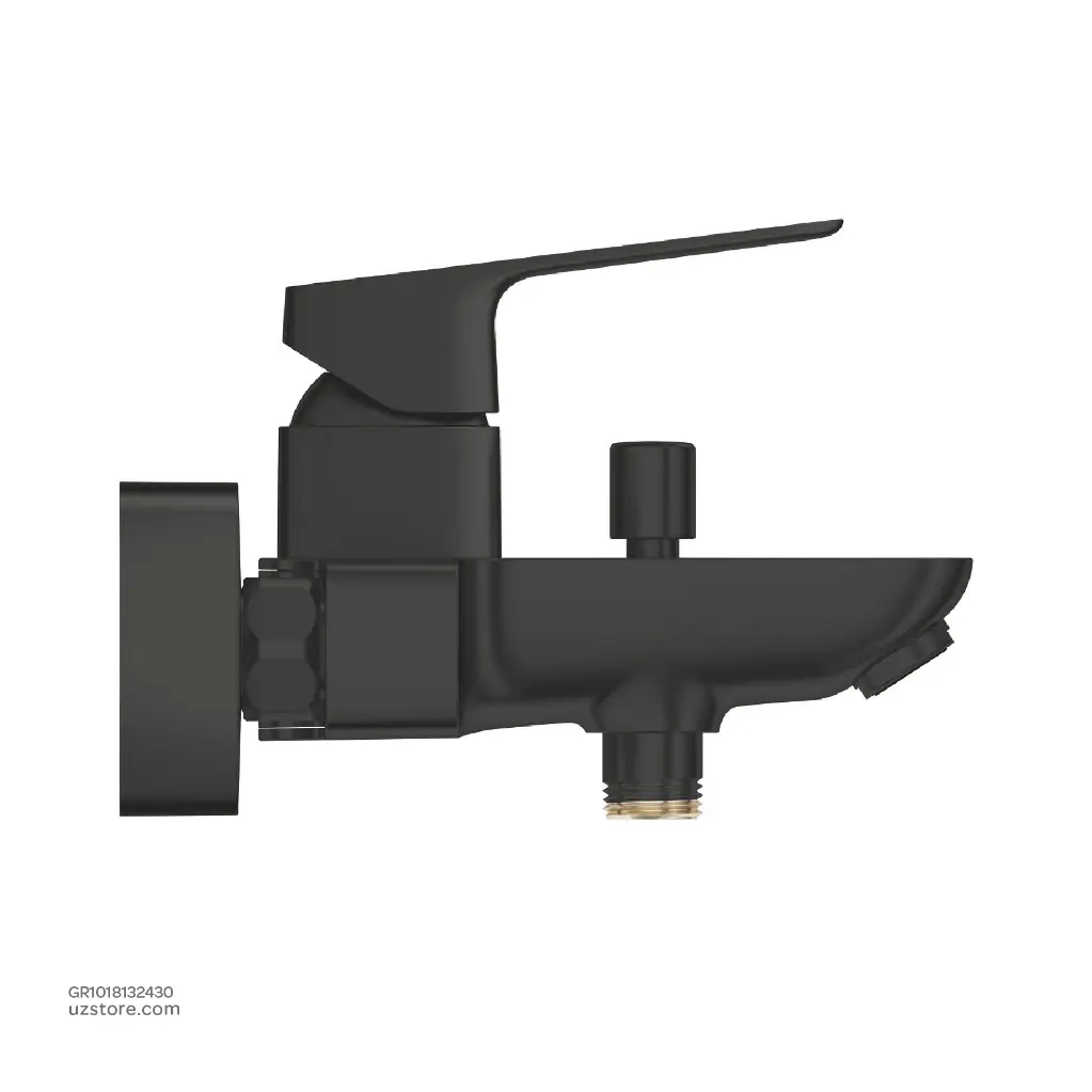uzstore GROHE  GROHE Cubeo SLM Bath Exp 1018132430 GR1018132430-02.webp