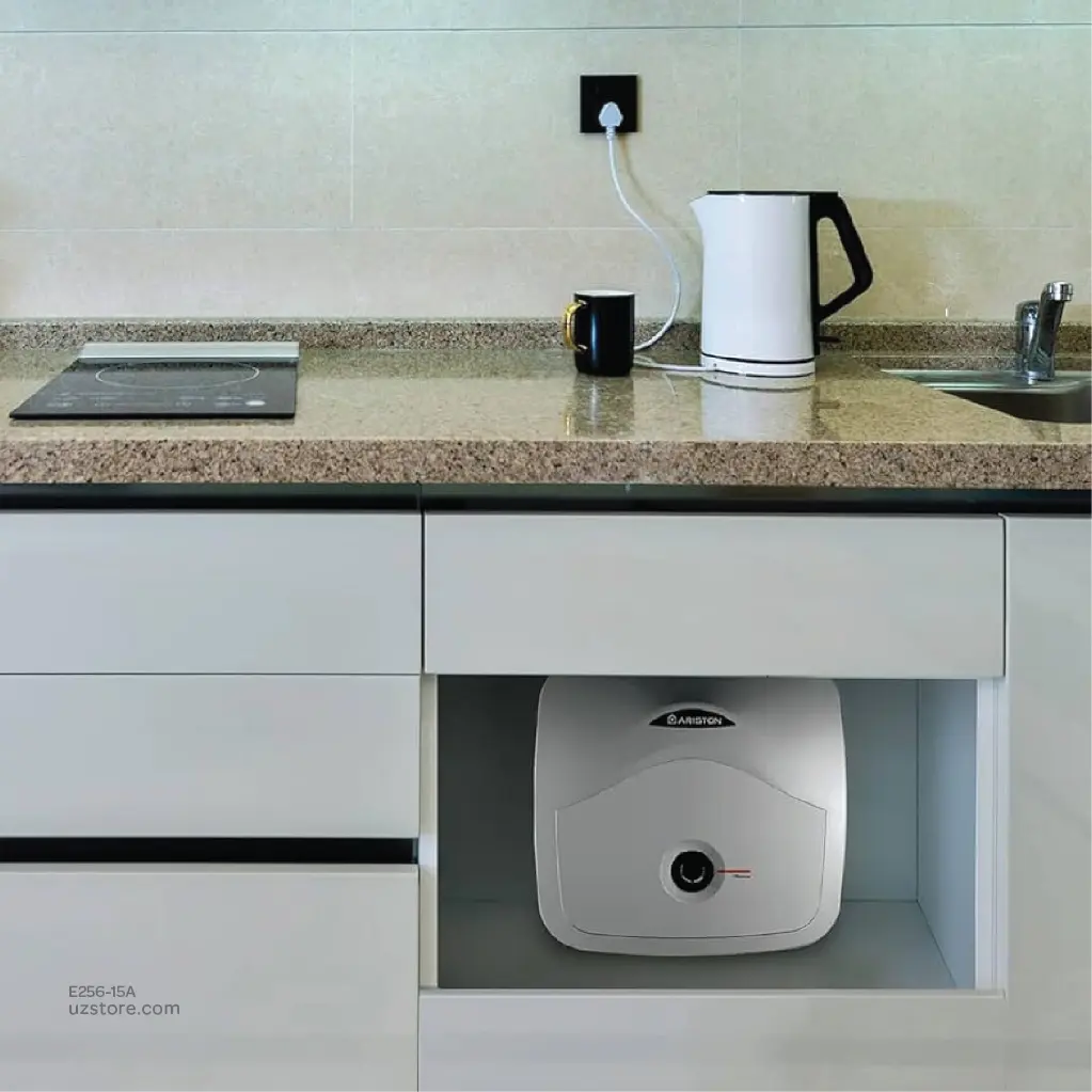 uzstore ARISTON  Andris Electrical Water Heater  E256-15A-04.webp