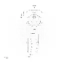 uzstore ARISTON  Andris Electrical Water Heater  E256-30A-02.webp