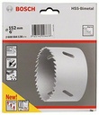 BOSCH HSS Bi-metal Holesaw 152mm