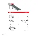 uzstore ARISTON  Thermosyphon Kairos Thermo CF-3 Water Heater, Solar System 200Ltr , CF-3_E 200-IT  3022514 E256-200CF3-08.webp