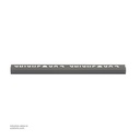 UROSHRINK Spain Tile Corner Steel Trim 212A-ARAN-12 Arena Antracita 12MM (ES) Sand Anthracite