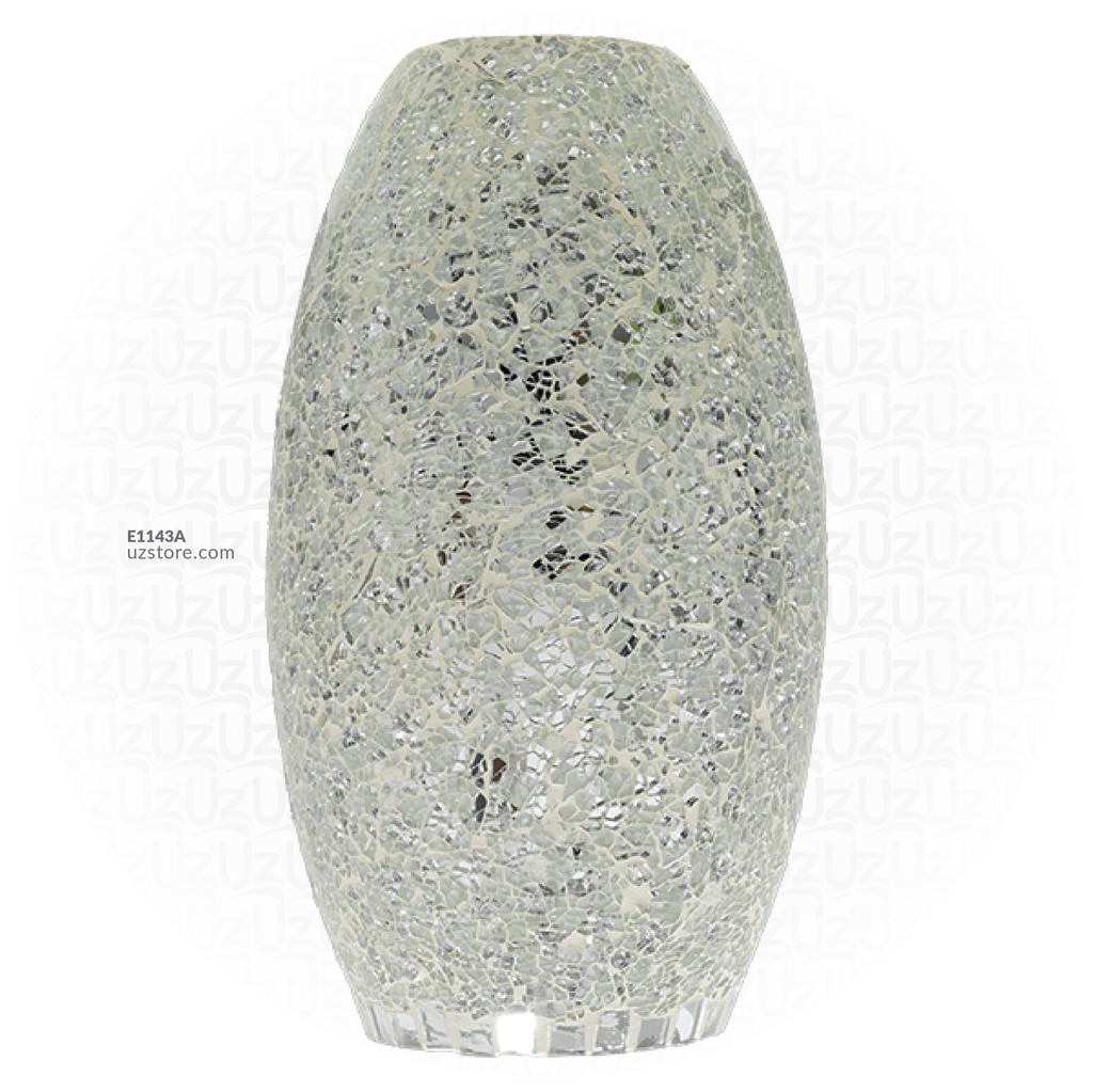 Celling Mosaic Glass Light