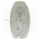 Celling Mosaic Glass Light