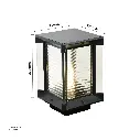 uzstore Wall Mount Outdoor Light E1304AG-175-02.webp