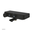 GROHE Grohtherm SmartControl Bath Safety Mixer , 102168KF00 , phantom black