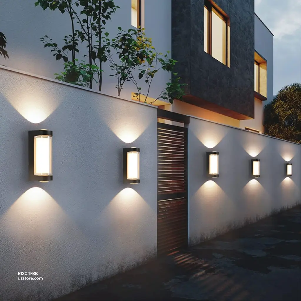 uzstore Wall Outdoor Light E1304FBB-04-05.webp
