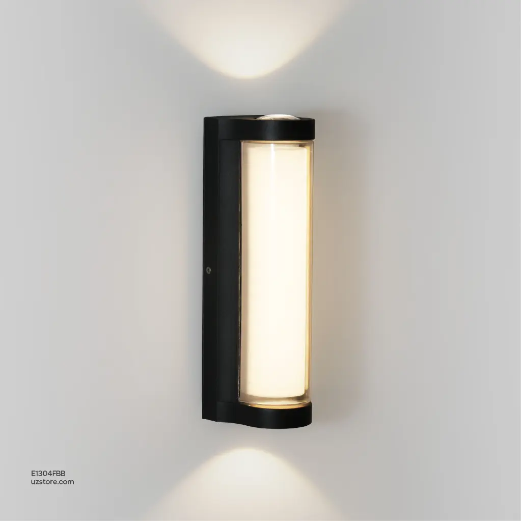 uzstore Wall Outdoor Light E1304FBB-02.webp