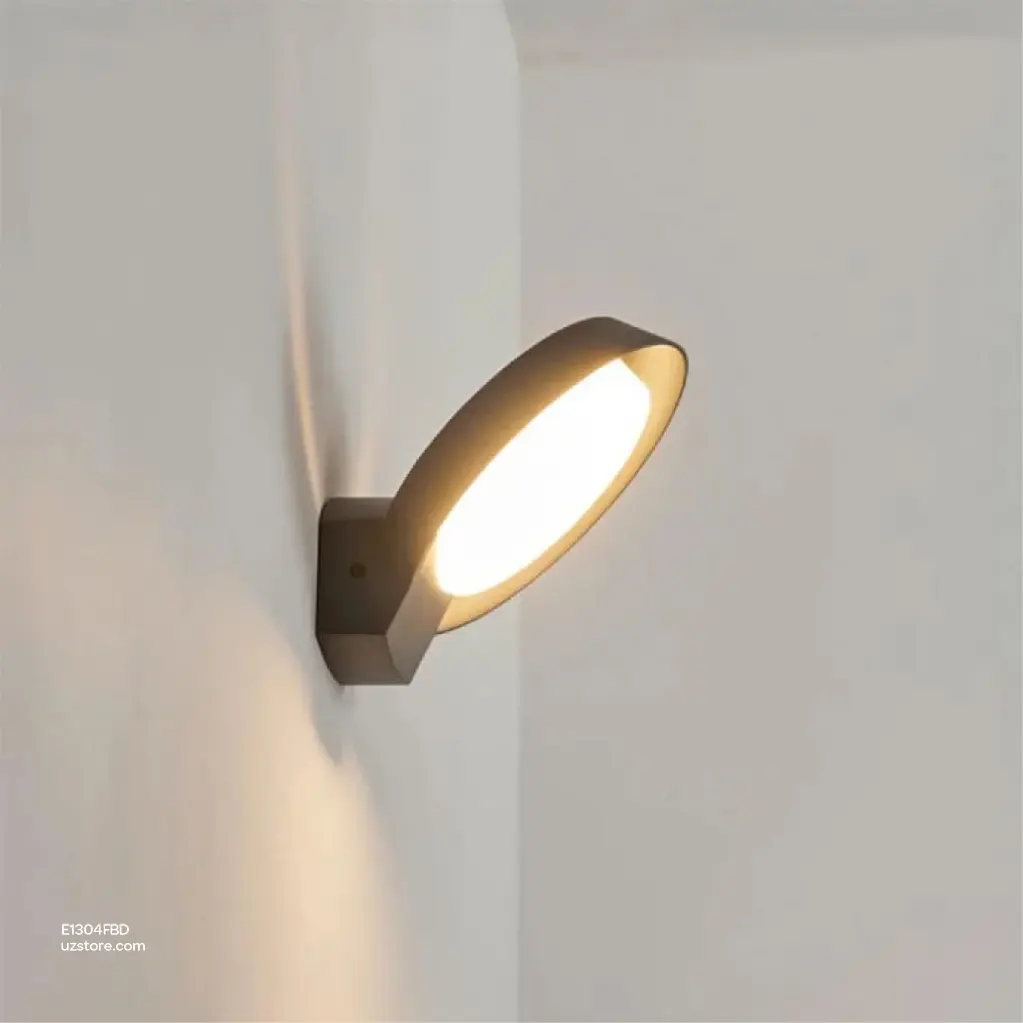 Uzstore  Wall Outdoor Light E1304FBD-04.webp