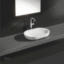 GROHE Essence Single-lever basin mixer 1/2"
XL-Size , 24170001 , chrome