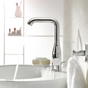 GROHE Essence Single-lever basin mixer 1/2"
M-Size , 24173001 , chrome