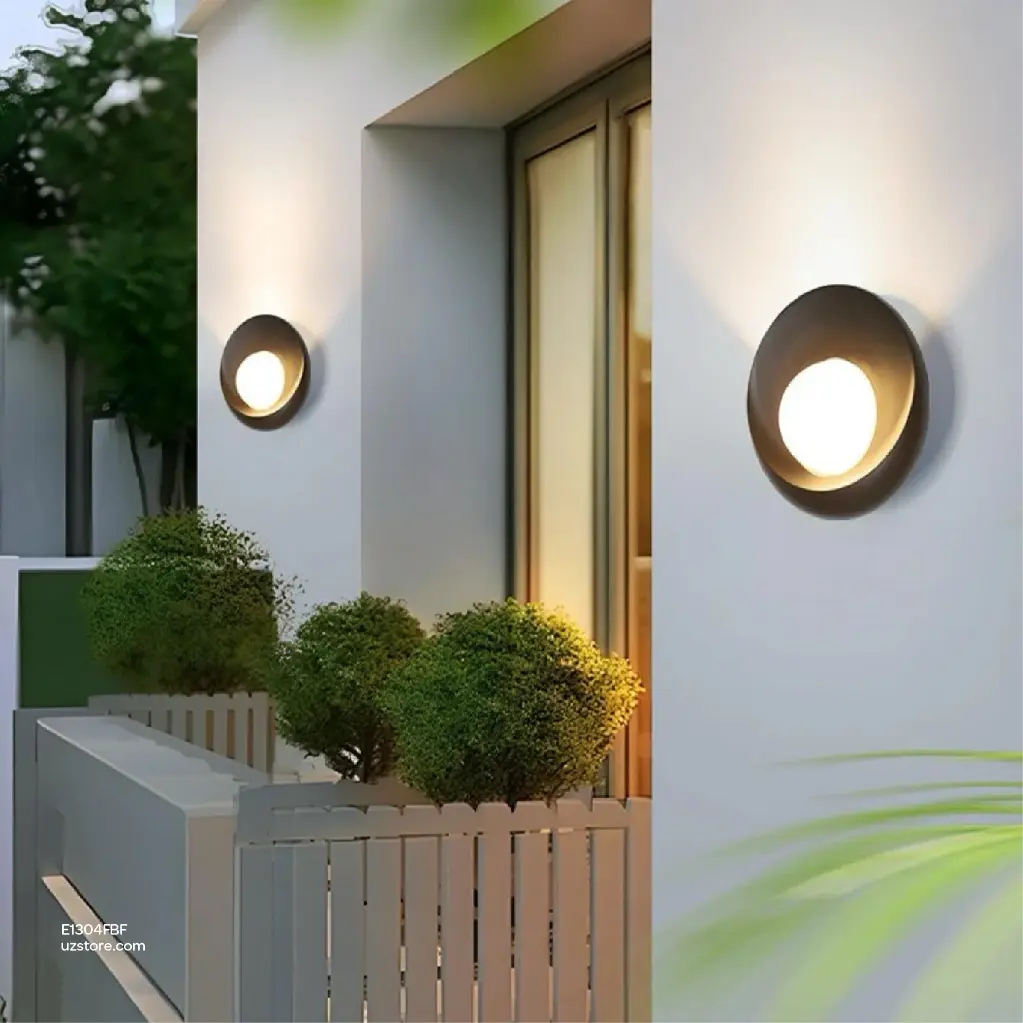 UzstoreWall Outdoor Light E1304FBF-02.webp