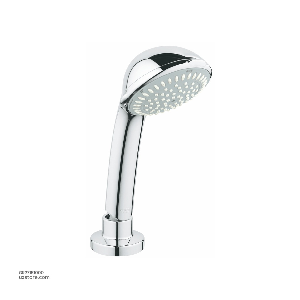GROHE Lead-through for pull-out showers , 27151000 , chrome