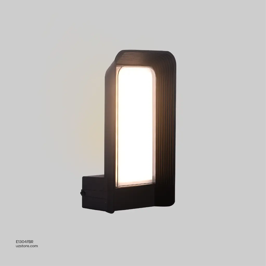 Uzstore Wall Outdoor Light E1304FBR-03.webp