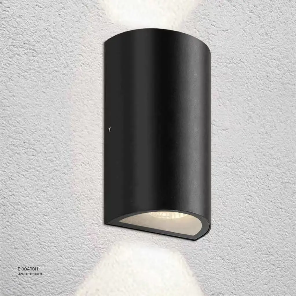 Uzstore Wall Outdoor Light - GU10 E1304RBH-03.webp