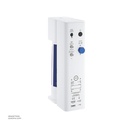 GROHE GROHE Blue Reverse osmosis filter starter set , 40877000 , chrome