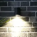Uzstore Wall Outdoor Light - GU10 E1304RBS-03.webp