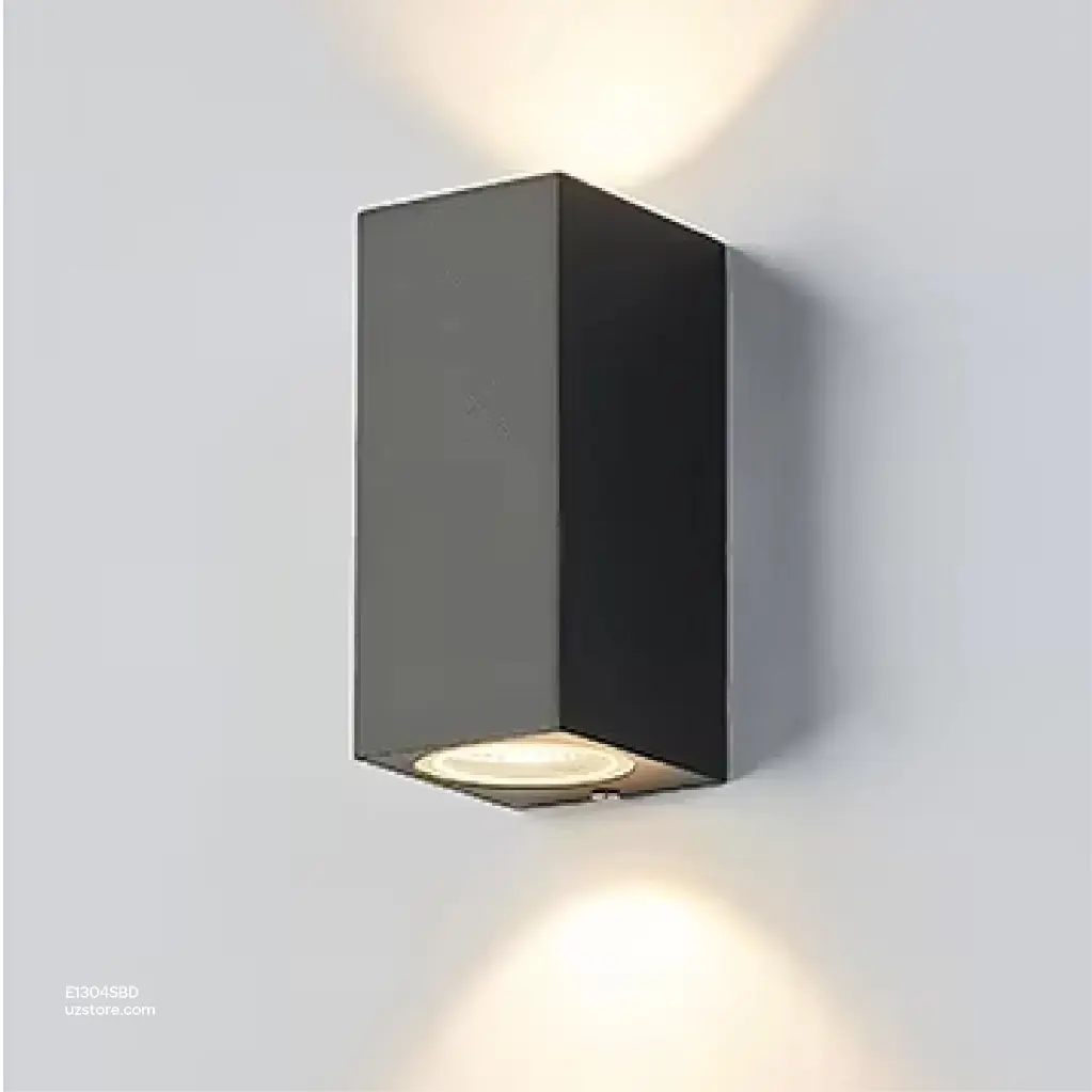 Uzstore Wall Outdoor Light E1304SBD-03.webp