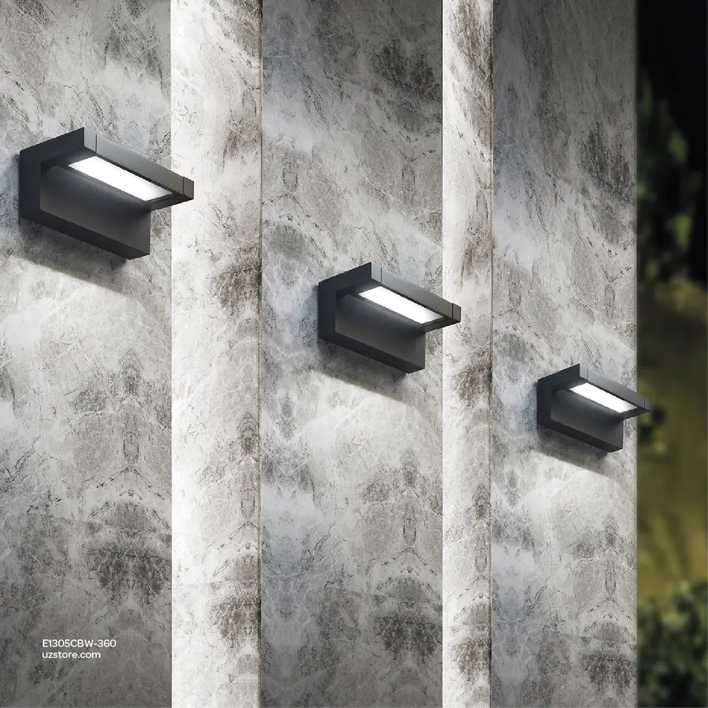 Uzstore Outdoor Adjustable Wall Light E1305CBW-360-05.webp