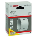 BOSCH HSS Bi-metal Holesaw 83mm