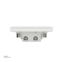 45 DP Switch 3*3 Schneider Avatar On C White