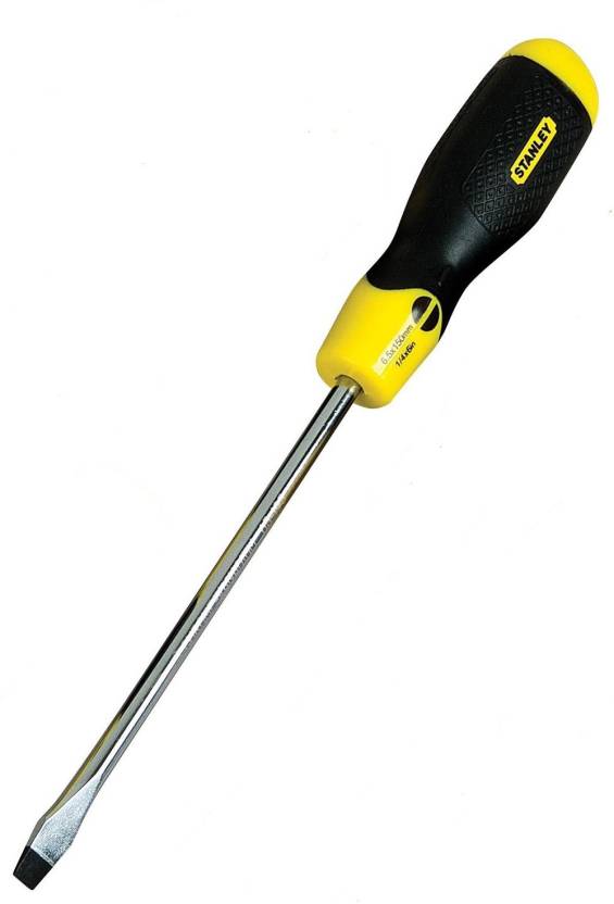 Stanley® Cushion Grip 3 Screwdriver Torx T30 X 120mm STHT65153-8