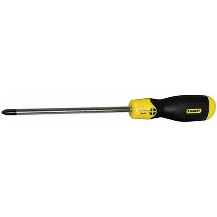 Stanley® Cushion Grip 3 Screwdriver Torx T30 X 120mm STHT65153-8