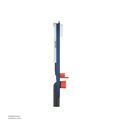 GROHE Rapid SL Slim Element for WC with flushing cistern 88.9 mm , 1.13 m installation height , 39687000 , 