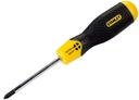 Stanley® Cushion Grip 3 Screwdriver Torx T30 X 120mm STHT65153-8