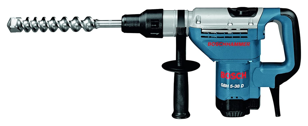 BOSCH - Rotary Hammers Drill With SDS Ma