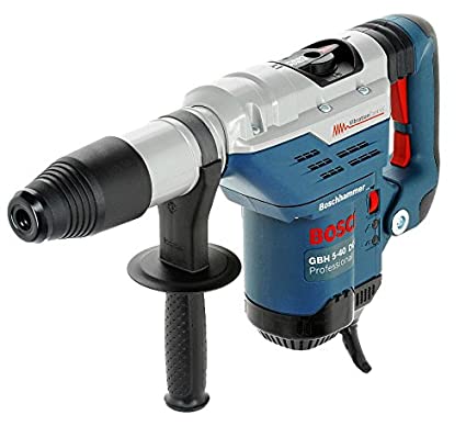 BOSCH - Rotary Hammers Drill With SDS Ma
