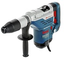 BOSCH - Rotary Hammers Drill With SDS Ma