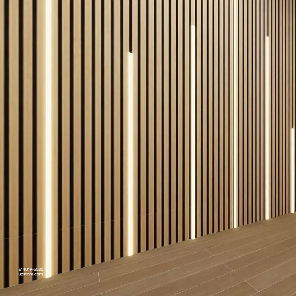 Uzstore LED Strip Profiled KD-LSP55-32 6M  E1401P-5532-02.webp