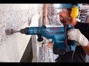 BOSCH - Rotary Hammers Drill With SDS Ma