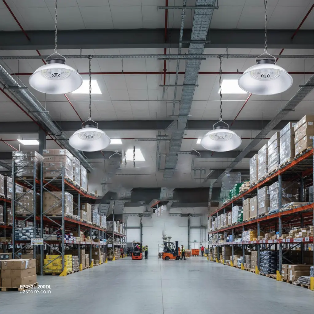 Uzstore OPPLE LED Lowbay LTP09200013 200W-5700K-90D Day Light 545006002900 EP452L-200DL-03.webp