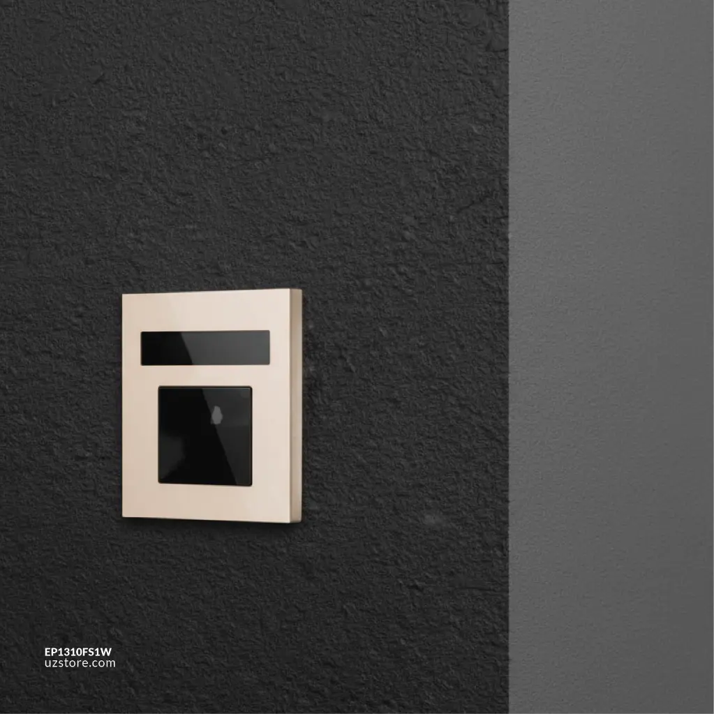 Uzstore OPPLE Footlight-Base-Sensor-1W-3000K Warm white without Cover - 541003485500 EP1310FS1W-03.webp