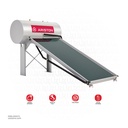 ARISTON  Thermosyphon Kairos Thermo CF-3 Water Heater, Solar System 200Ltr , CF-3_E 200-IT  3022514