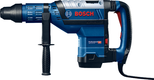 BOSCH - Rotary Hammers Drill With SDS Ma