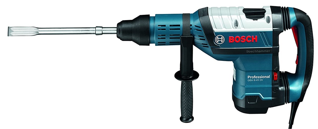 BOSCH - Rotary Hammers Drill With SDS Ma