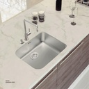 Tramontina Stainless Steel Sink Bowl 50x40x20 50BL R6 SA 94018/113