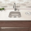 TRAMONTINA SS Kitchen Sink TR 94020/102