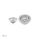 Tramontina Stainless Steel Round Under Bowl 30SA Prime 94010102