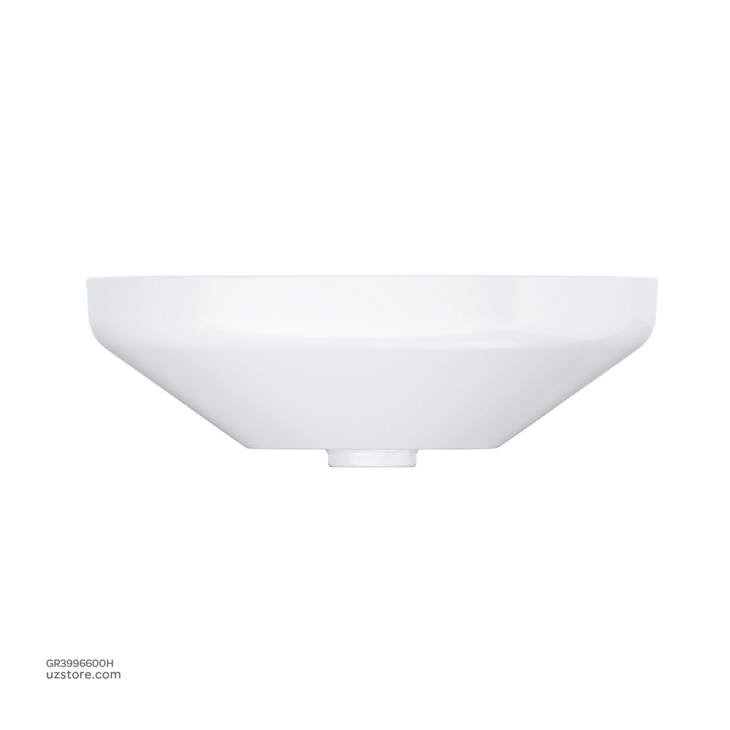 GROHE Airio Vessel basin lozenge 60 , 3996600H , alpine white