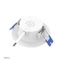 OPPLE LED US Down Light  RC-US-R125 9W , 6500K Daylight, 540001151900