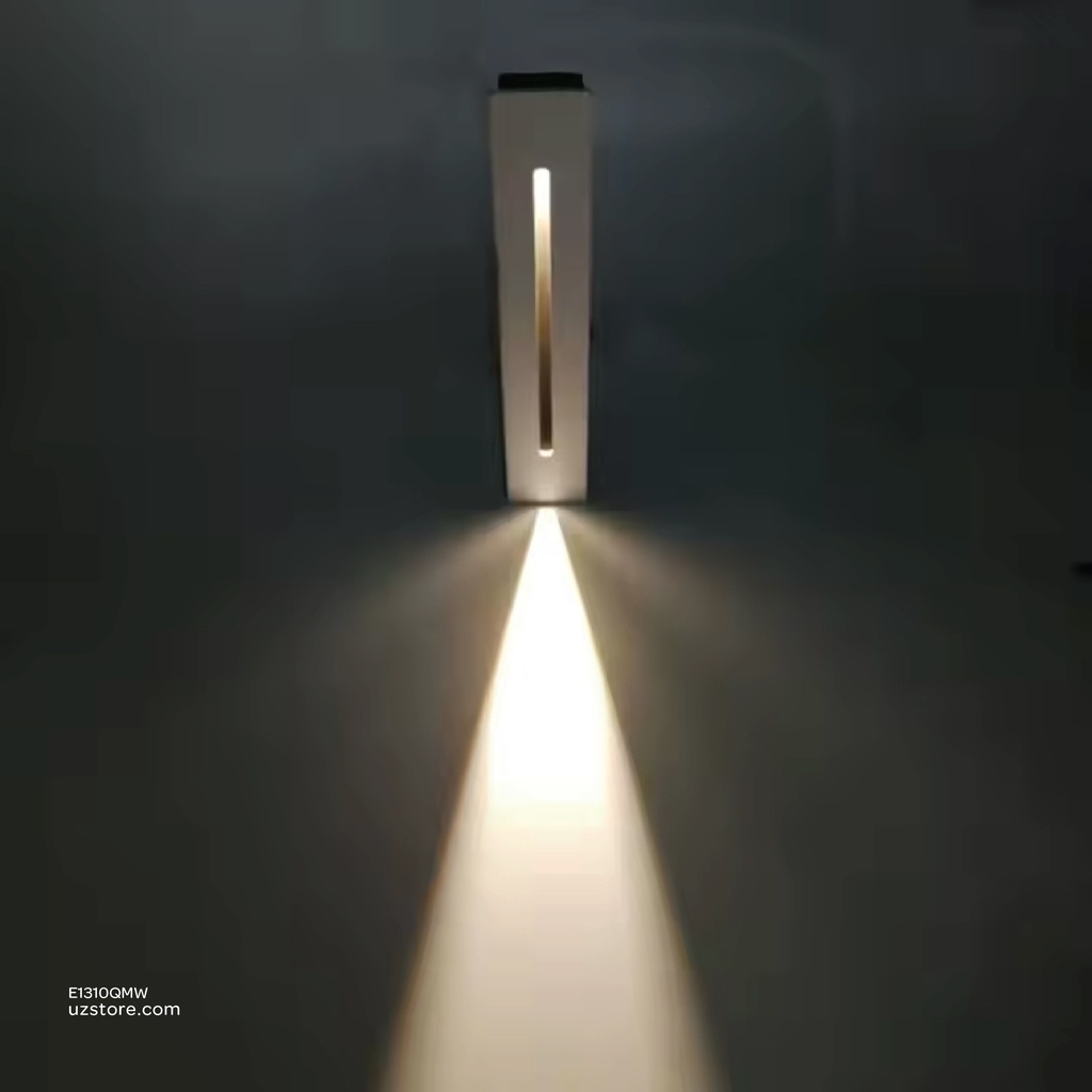 LED Outdoor Step LIGHT FD-L185-3W WW White